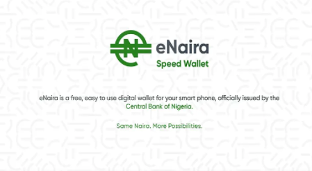 eNaira